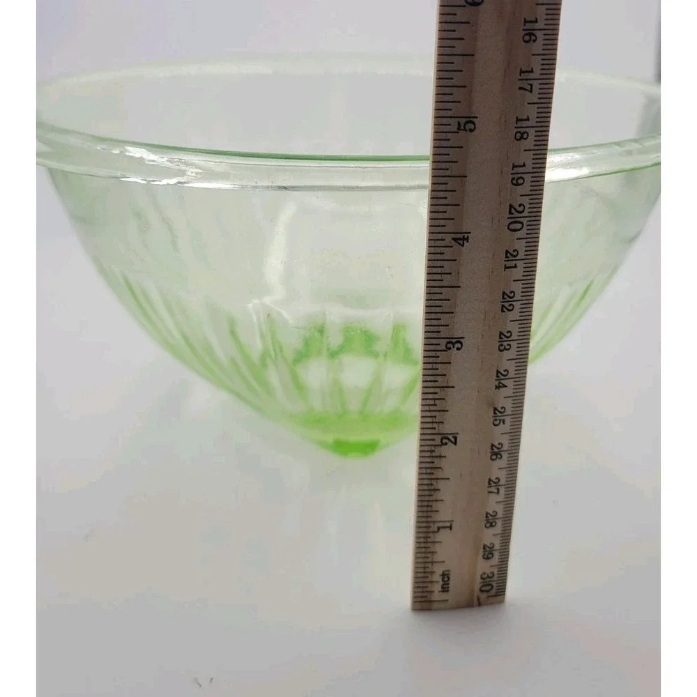 Vintage Green 9
